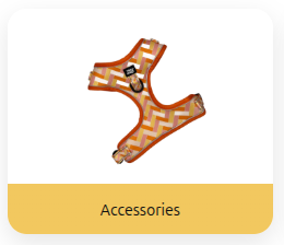 Enriched Paws