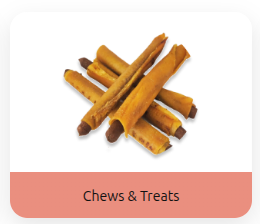 Enriched Paws