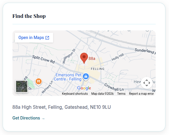 Gateshead Guppies