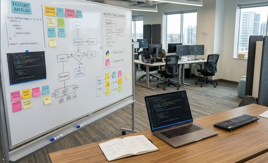 Software Development
