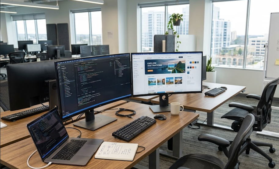 Web Development