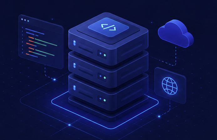 Web Hosting