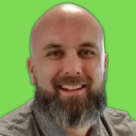 Rob Crozier, blog author