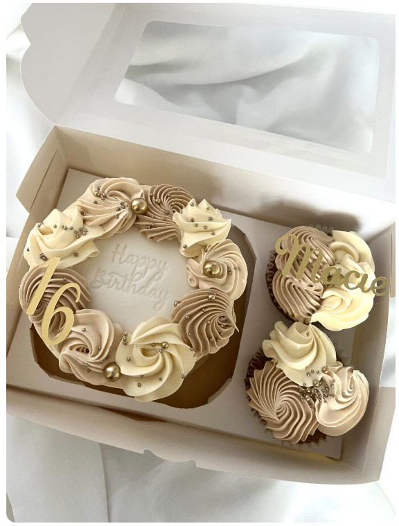 Lucys Little Bakes